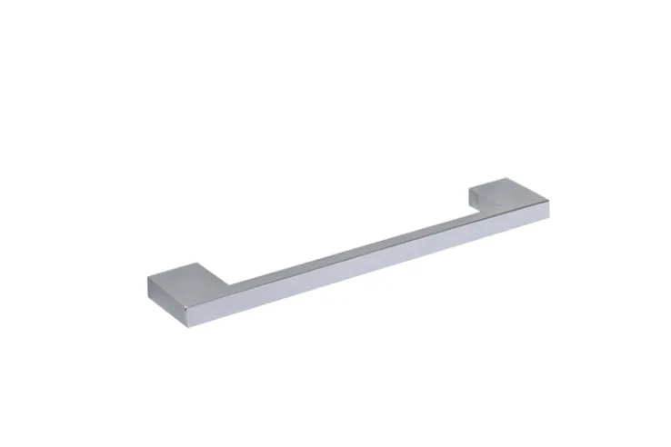 Küchenzeile ODENSE 270 cm Wotan Eiche Dekor