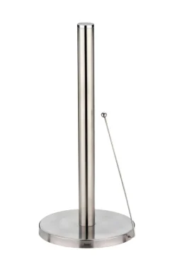 kela Küchenrollenhalter ROLLO 33,5 cm Edelstahl silberfarbig