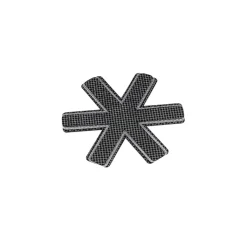 kela Pfannenschutz AMPARO 3-teilig Filz grau/schwarz