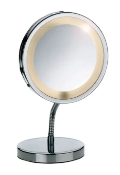 kela Standspiegel rund LOLA