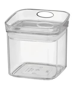 kela Vorratsdose JULE 500 ml Kunststoff transparent