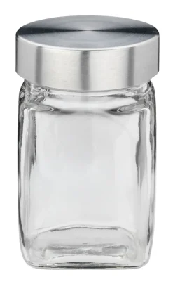 kela Vorratsdosen-Set THEA 3-teilig Glas