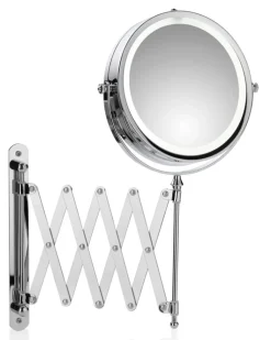 kela Wandspiegel rund VALERIA