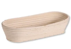 KESPER Brot- und Gärkörbchen oval 35 cm