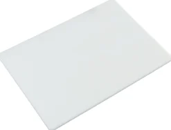 KESPER Profi-Schneidebrett Kunststoff