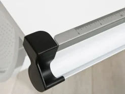 Kinder Kinder Schreibtisch MIKA Weiß