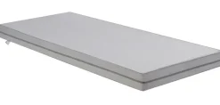 Kinderbettmatratze AIR BALANCE 70 x 140 cm grau