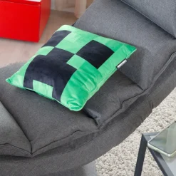 Kissen Creeper MINECRAFT