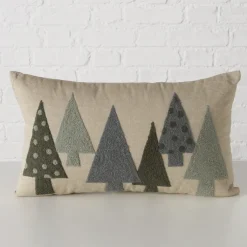 Kissen Weihnachten MALI 15 cm