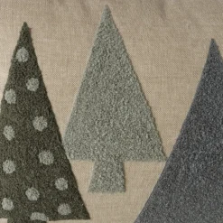 Kissen Weihnachten MALI 15 cm