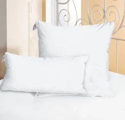 KÜNSEMÜLLER Kissenfüllung 40 x 60 cm 680 g weiß