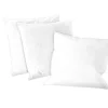 KÜNSEMÜLLER Kissenfüllung 30 x 50 cm 420 g weiß