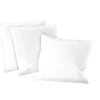 KÜNSEMÜLLER Kissenfüllung 40 x 40 cm 450 g weiß