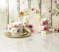 Kombi Service MARIEFLEUR BASIC 8-tgl.