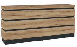 Kommode CORTE 201 cm