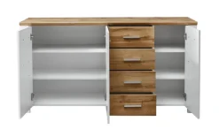 Kommode MATERIO 164 x 86 x 39 cm