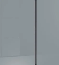 Kommode MATZ 2-türig grau