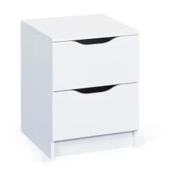 Kommode NOAH 2 weiß