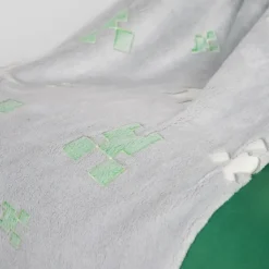 Kuscheldecke MINECRAFT