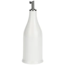 LA PORCELLANA BIANCA Ölgießer MENAGE 7 x 17,5 cm Porzellan weiß