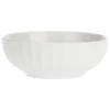 LA PORCELLANA BIANCA Schale PIEVE 22 cm Porzellan weiß