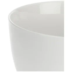 LA PORCELLANA BIANCA Schüssel PANZANELLA 27 cm Porzellan weiß