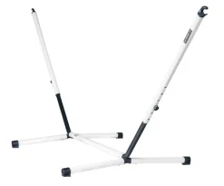 LA SIESTA Hängemattengestell Kingsize NAUTICO Cool Grey