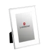 LAMBERT Bilderrahmen RENO 13 x 18 cm silberfarbig