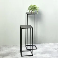 LAMBERT Blumensäule DADO 100 cm