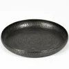 LAMBERT Dekoschale FARO 52 cm graphit