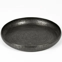 LAMBERT Dekoschale FARO 52 cm graphit