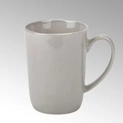 LAMBERT Henkelbecher PIANA grau