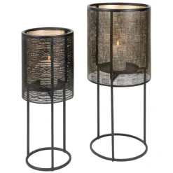 LAMBERT Kerzenhalter HIROKO 77 cm