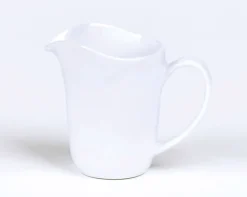 LAMBERT Milchkännchen PIANA weiß