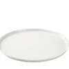 LAMBERT Speiseteller PIANA 27 cm weiß