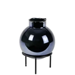 LAMBERT Vase PLATO 2-teilig 22 cm