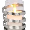 LAMBERT Windlicht SPIRAL 22 cm