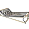 Lattenrost BASISCOMFORT KF 90x200 cm