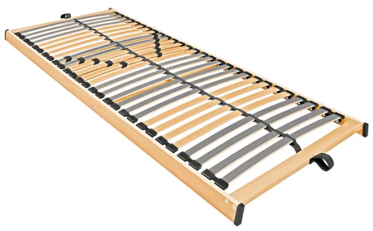 Lattenrost BRILLANT NV 120 x 200 cm