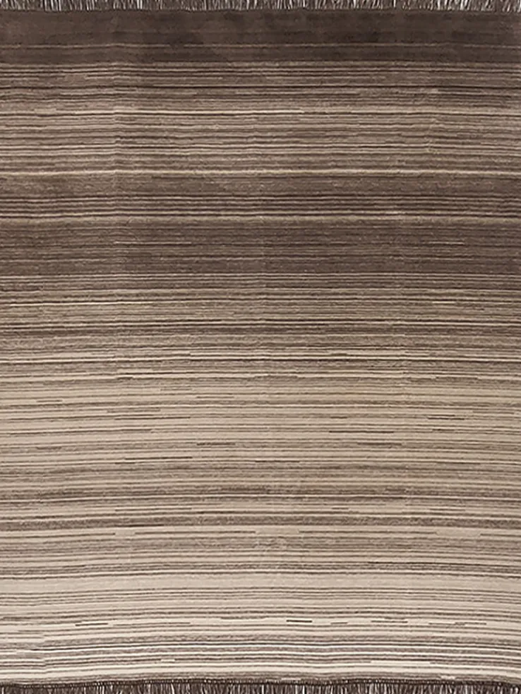 Le Chateau Wohndecke NOAH natur/ taupe