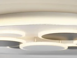 LED Deckenlampe NEW STEP 50 cm