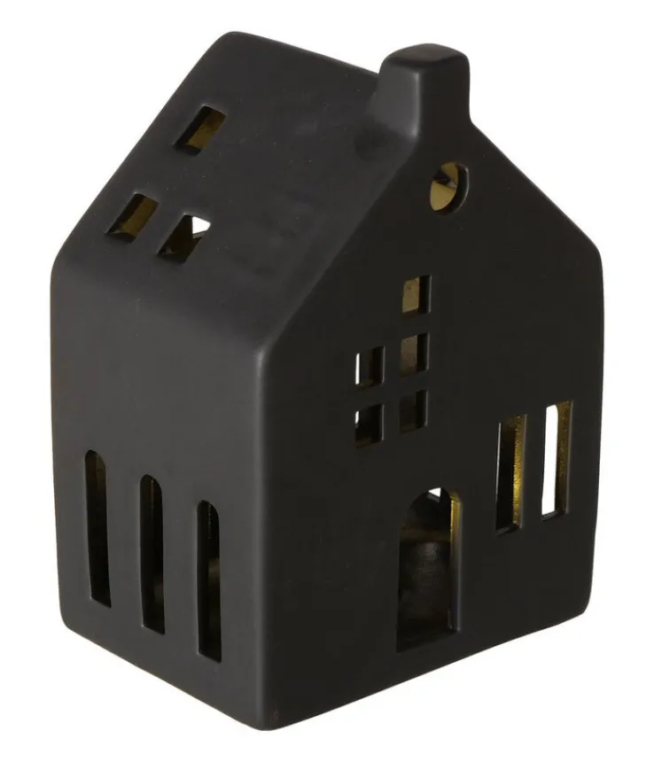 LED Lichtobjekt Haus HYGGA klein