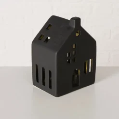 LED Lichtobjekt Haus HYGGA klein