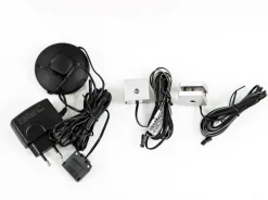 QUARTIER LED 2-Punkt Beleuchtung VODOL