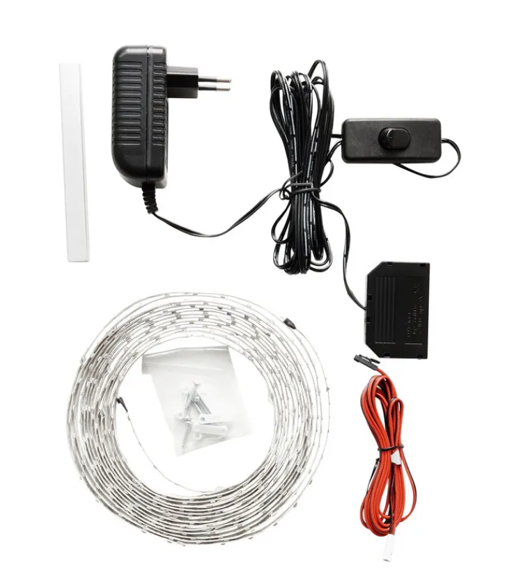 LED-Band Beleuchtung AREZZO 300 cm