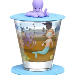 LEONARDO Becher-Set BAMBINI AVVENTURA Meer 3-teilig