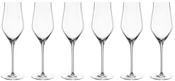 LEONARDO Champagnerglas BRUNELLI 6er Set