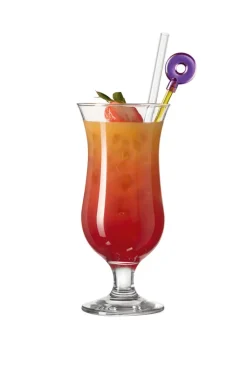 LEONARDO Cocktailglas SELECTION 4-teilig Glas