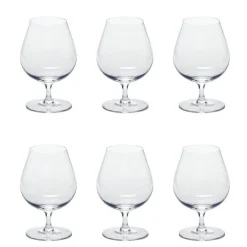 LEONARDO Cognacschwenker CIAO+ 6er Set
