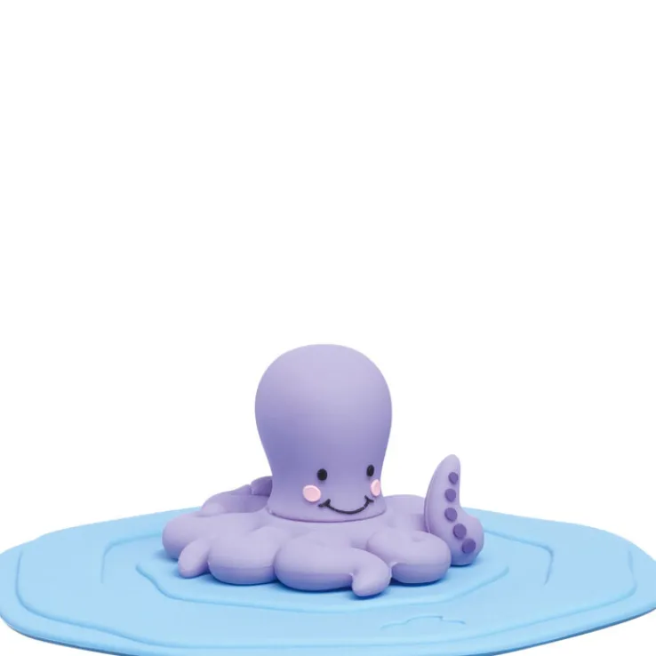 LEONARDO Deckel BAMBINI AVVENTURA Krake